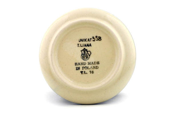 Mini Plate, Coaster plate