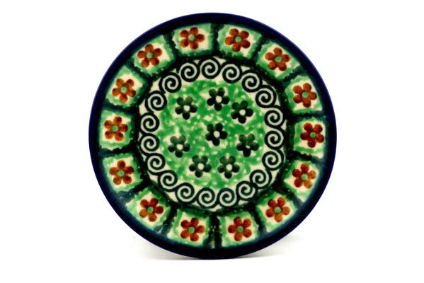 Mini Plate, Coaster plate