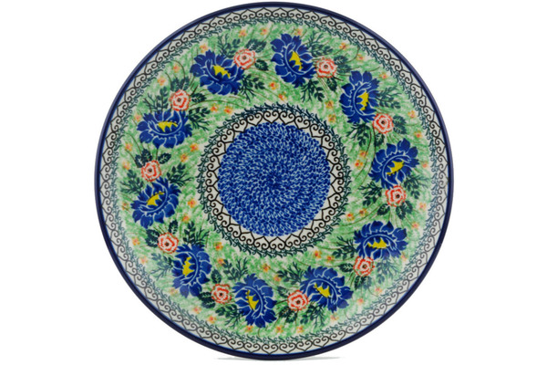 Dinner Plate