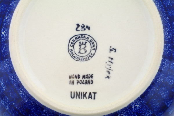 Mixing bowl, serving bowl