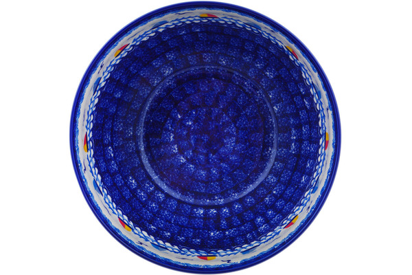 Mixing bowl, serving bowl