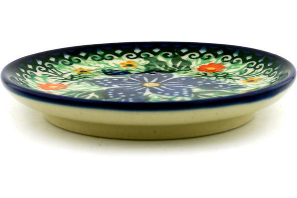 Mini Plate, Coaster plate