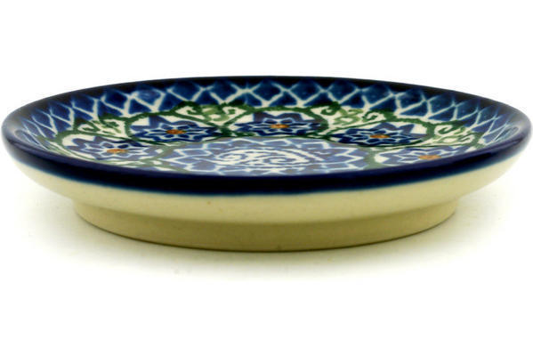 Mini Plate, Coaster plate