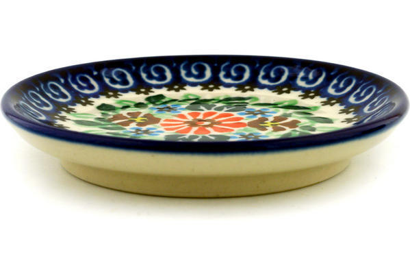 Mini Plate, Coaster plate