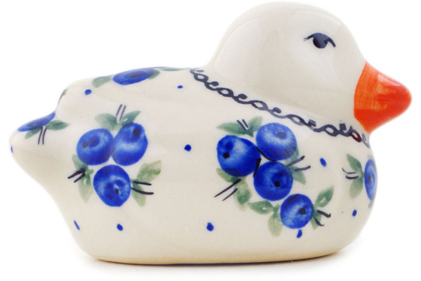 Duck Figurine 4"