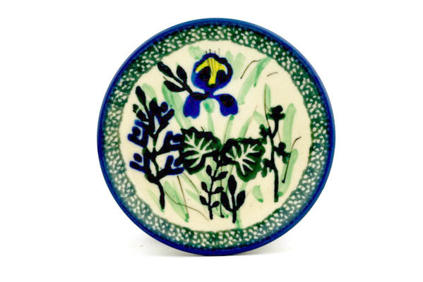 Mini Plate, Coaster plate