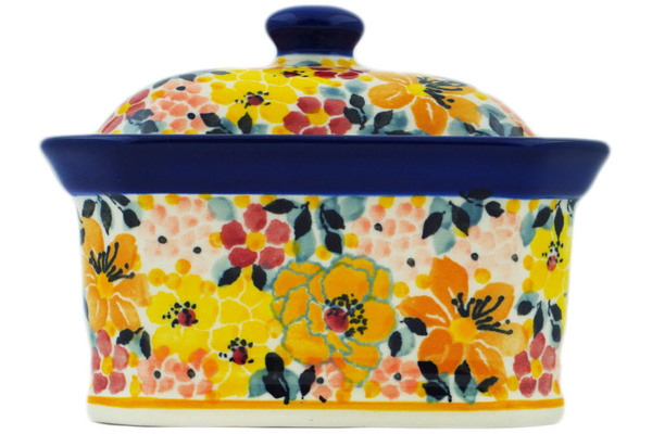 Mini Cake Box 4", Salt Box,