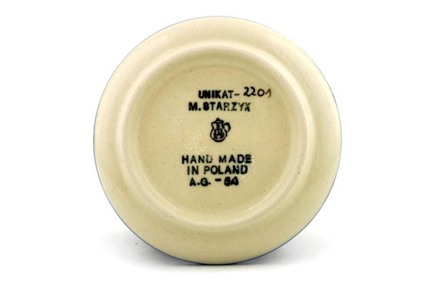 Mini Plate, Coaster plate