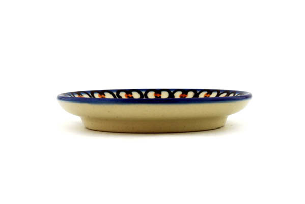 Mini Plate, Coaster plate