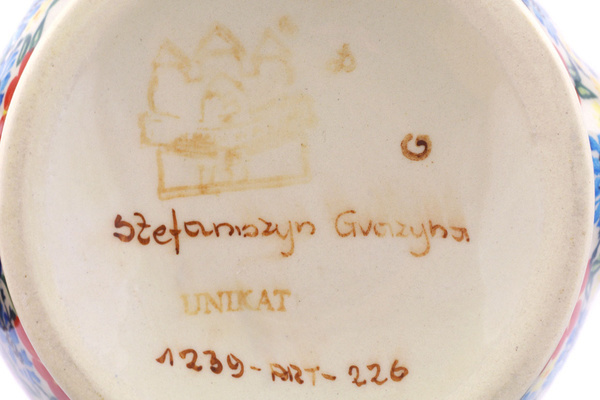 Tea or Coffee Pot 52 oz