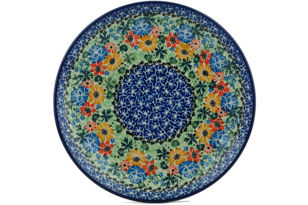 Dinner Plate