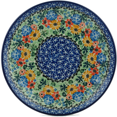 Dinner Plate