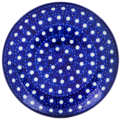 Mini Plate, Coaster plate