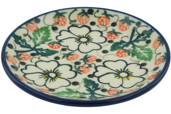 Mini Plate, Coaster plate