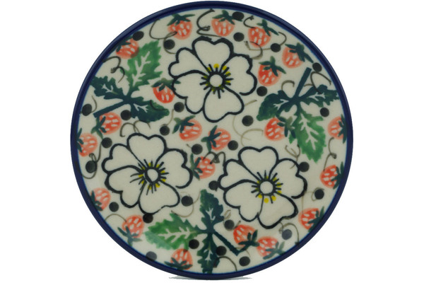 Mini Plate, Coaster plate