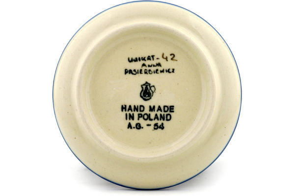 Mini Plate, Coaster plate