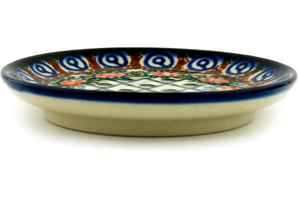 Mini Plate, Coaster plate