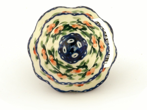 Christmas Tree Figurine 5"