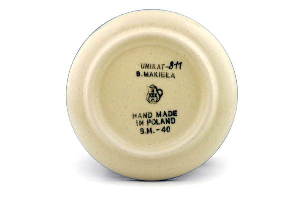 Mini Plate, Coaster plate