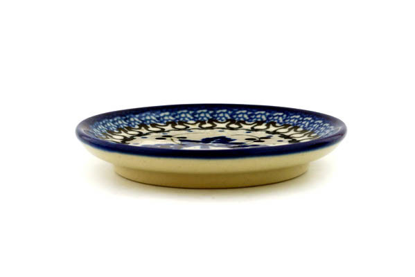 Mini Plate, Coaster plate