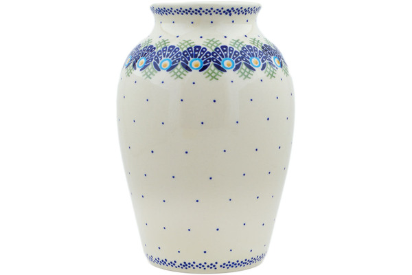 Vase 10"