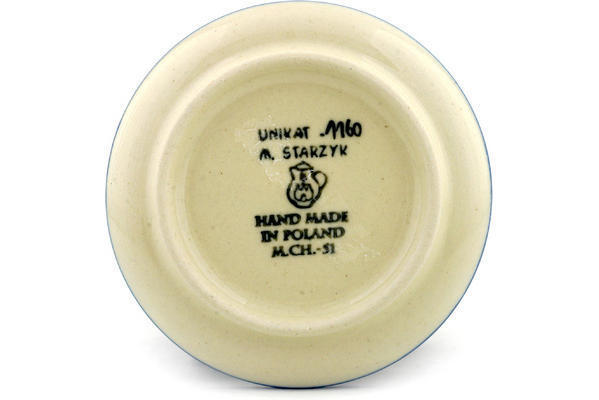 Mini Plate, Coaster plate