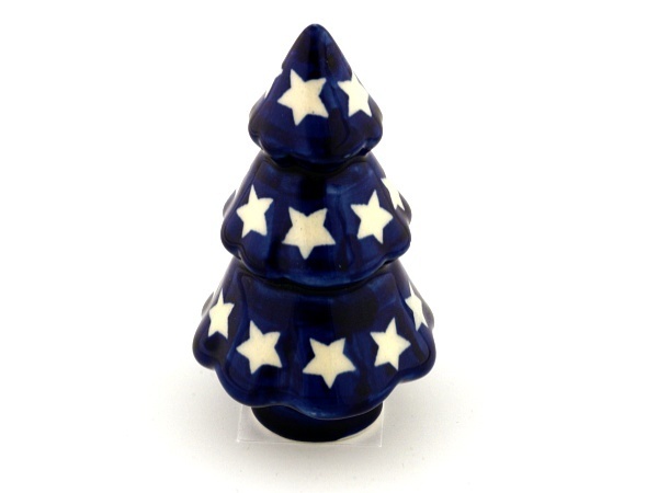 Christmas Tree Figurine 5"