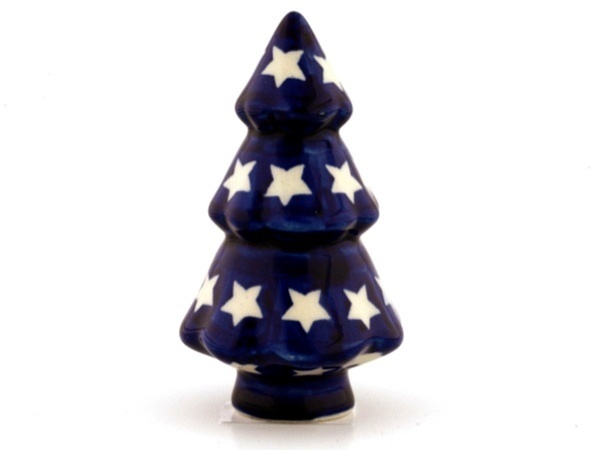 Christmas Tree Figurine 5"