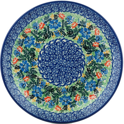 Dinner Plate