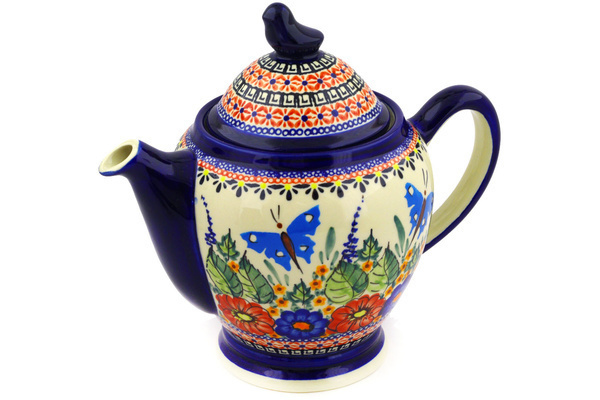 Tea or Coffee Pot 62 oz
