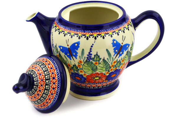 Tea or Coffee Pot 62 oz