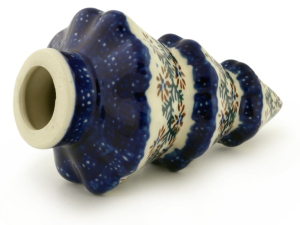 Christmas Tree Figurine 5"