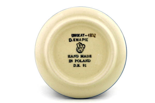 Mini Plate, Coaster plate