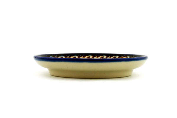 Mini Plate, Coaster plate