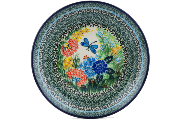 Dinner Plate