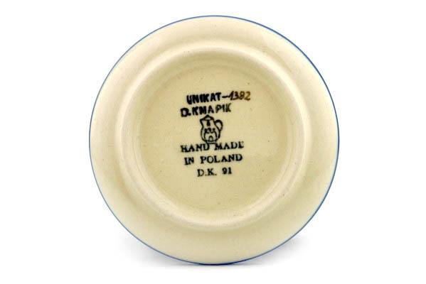 Mini Plate, Coaster plate