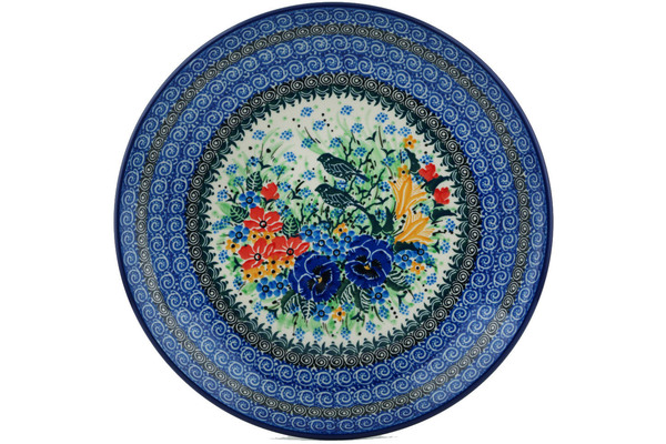 Dinner Plate