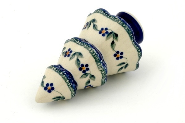 Christmas Tree Figurine 5"