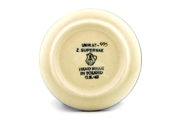 Mini Plate, Coaster plate