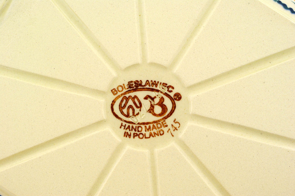 Rectangular Baker 10"