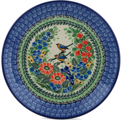 Dinner Plate