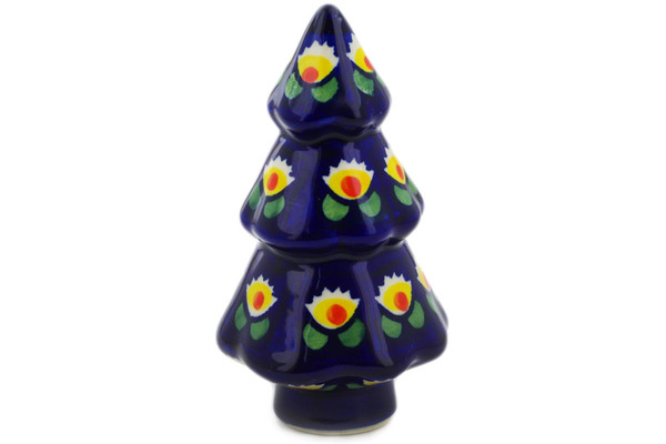 Christmas Tree Figurine 5"