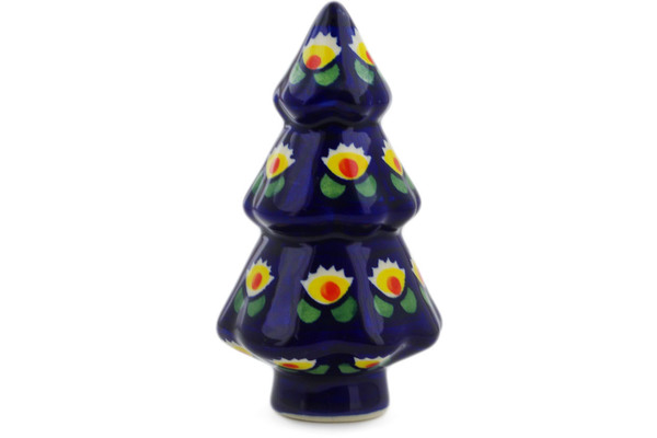 Christmas Tree Figurine 5"