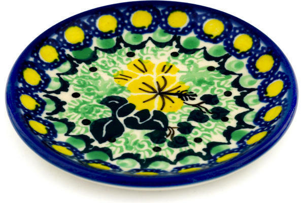 Mini Plate, Coaster plate