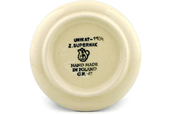 Mini Plate, Coaster plate