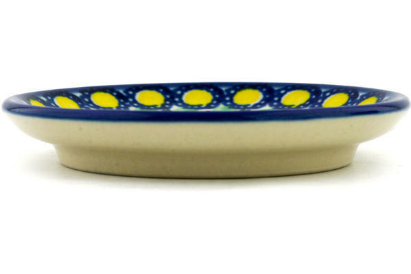 Mini Plate, Coaster plate