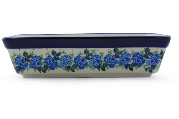 Rectangular Baker 11"