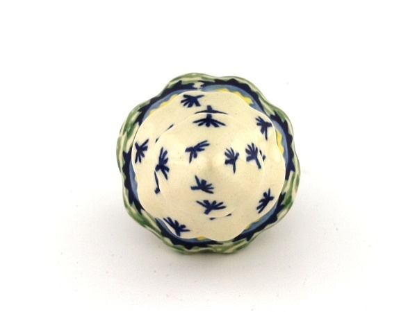 Christmas Tree Figurine 5"