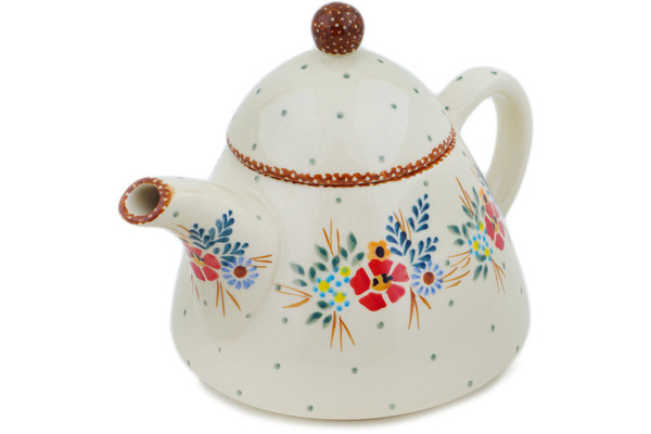 Tea or Coffee Pot 41 oz