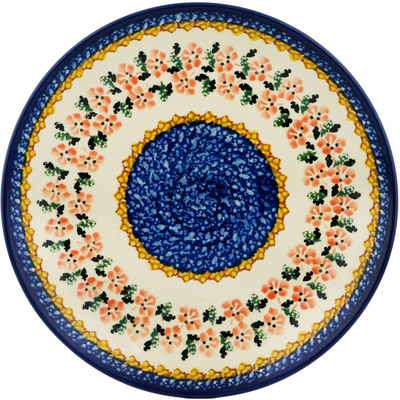 Dinner Plate